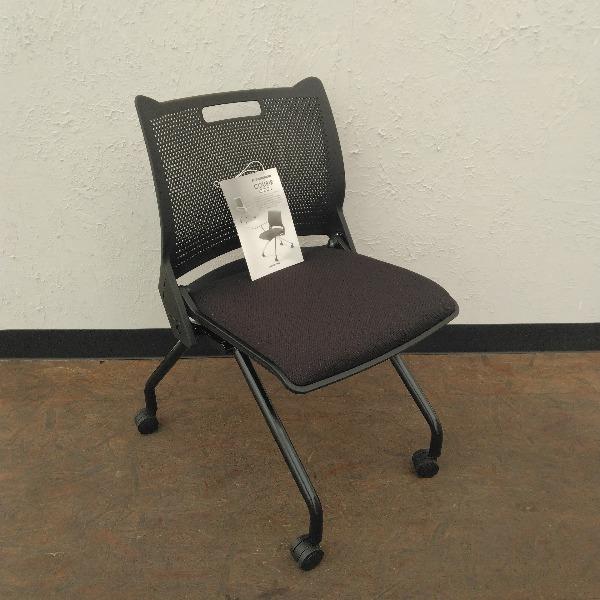 OKAMURA オカムラ ネスティングチェア COURIR クリール 9317FY-F013 202...