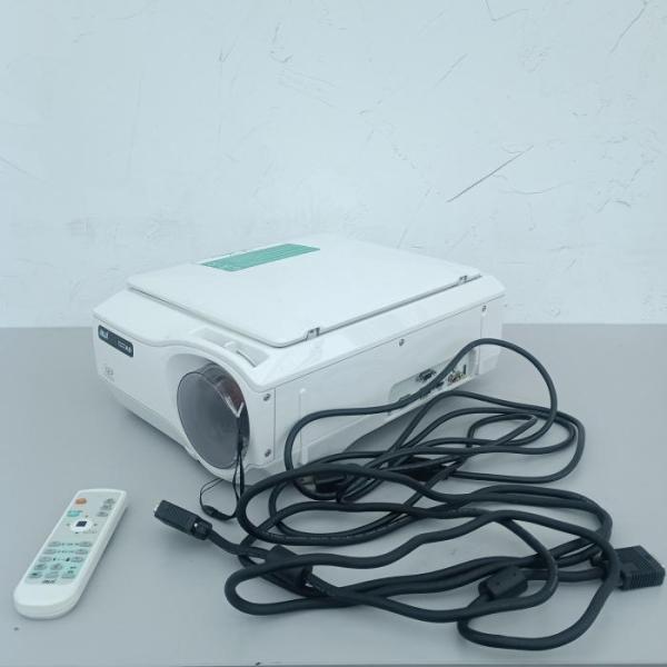 AUI プロジェクター AD-1000XS ホワイト ドキュメントプロジェクター　AD-1000XS