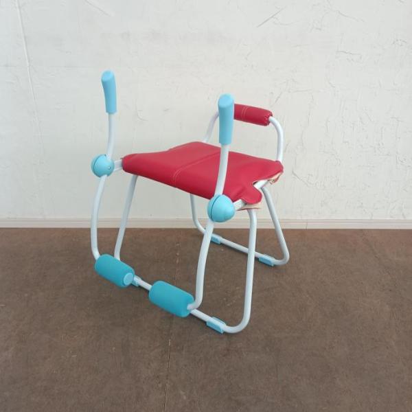 ファミリーイナダ エクサチェア レッド