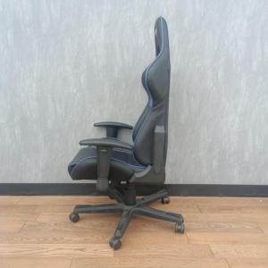 DXRACER ゲーミングチェア ブラック 中...の詳細画像5