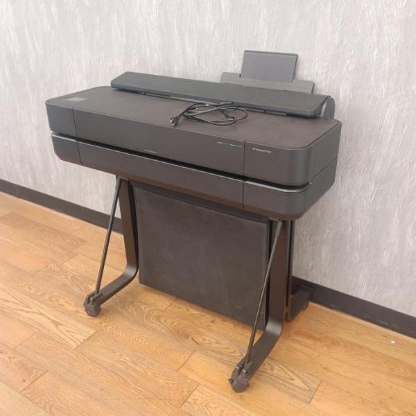 HP 大判プリンタ DesignJet T650 ブラック