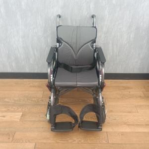 カワムラサイクル 車いす KMD-C16-42...の詳細画像1