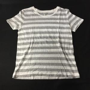 無印良品 メンズボーダーtシャツの商品一覧 通販 Yahoo ショッピング