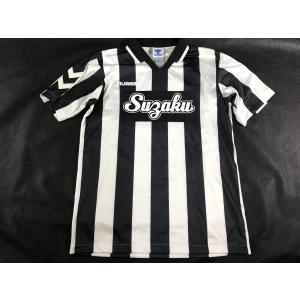 中古サッカーユニフォームの商品一覧 通販 Yahoo ショッピング