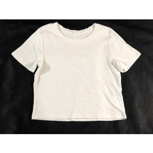 Gu Tシャツ レディース 無地の商品一覧 通販 Yahoo ショッピング