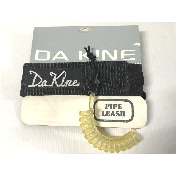 DA KINE　ダカイン バンド  ファッション小物 他  ほぼ未使用 送料185円