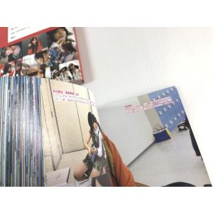 AKB48 友撮 2点セット!! やや美品 中...の詳細画像2