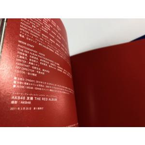 AKB48 友撮 2点セット!! やや美品 中...の詳細画像3