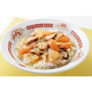 レスキューフーズ 中華丼の素 ホリカフーズ 災...の詳細画像2