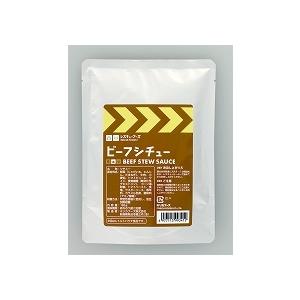 レスキューフーズ ビーフシチュー 保存食 非常...の詳細画像1