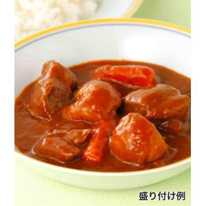 レスキューフーズ ビーフシチュー 保存食 非常...の詳細画像2