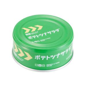 レスキューフーズ ポテトツナサラダ 保存食 防...の詳細画像1