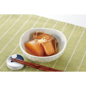 レスキューフーズ ぶり大根 非常食 缶詰 ホリ...の詳細画像2