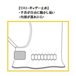 消防業務・救助大会用 セーム・鹿革手袋【R3】...の詳細画像1