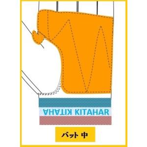 消防業務・救助大会用 牛革手袋【V8】グレー・...の詳細画像1