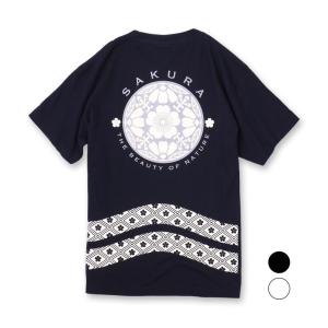 二〇一九　桜花爛漫 UV Tシャツ