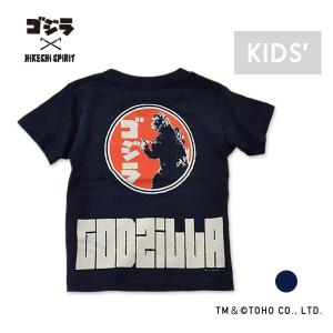 ゲゲゲの鬼太郎抜染スラブTシャツ : 火消魂 HiKESHi SPiRiT - 通販