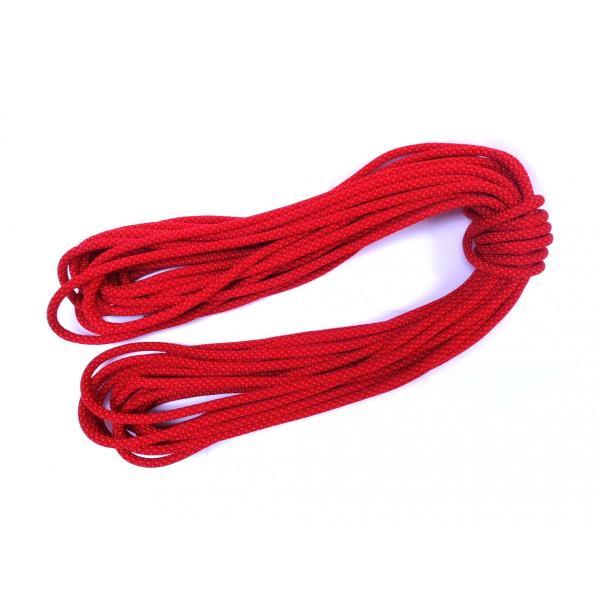 プルージックコード 7ｍｍ （20ｍ）レッド