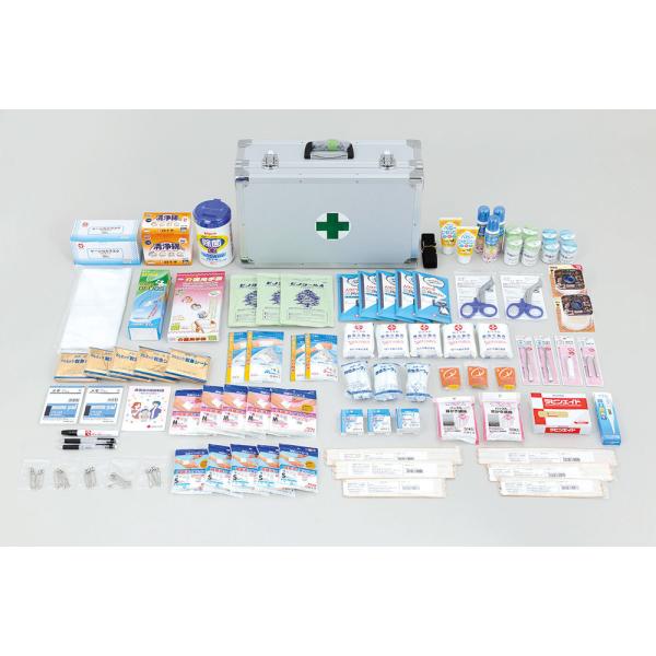 災害多人数用救急箱（約50人用）
