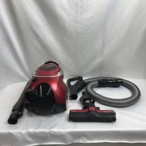 日立（HITACHI） サイクロンクリーナー 掃除機 CV-S910-T : 株式会社