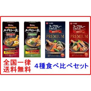 マジックスパイス スープカレーの素 4箱セット 送料無料 北海道 お土産 札幌 スープカレー Mm4 Souvenirshop ちどりや 通販 Yahoo ショッピング