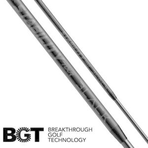 【ポイント10倍】BGT STABILITY TOUR BLACK スタビリティー ツアーブラック パター専用シャフト 370TIP用