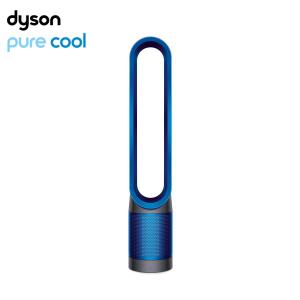 ダイソン  Dyson Pure Cool TP00 IB 空気清浄機 タワーファン  扇風機 サーキュレーター アイアン/サテンブルー｜アールネクトショップ