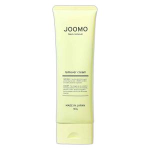 数量限定！ お試し価格 JOOMO ジョーモ 除毛クリーム 100g