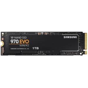 Samsung SSD 970 EVO MZ-V7E1T0B/IT 1TB