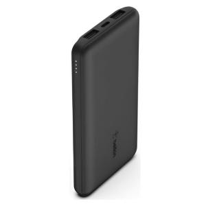 Belkin モバイルバッテリー BoostCharger Power Bank 10000mAh BPB011bt｜reshop-gaku