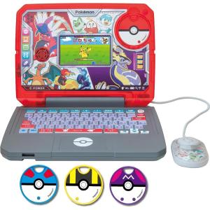 ポケットモンスター ポケモン ピカッとアカデミー マウスでゲット