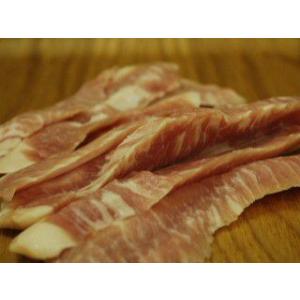 鹿児島はいからポーク　とんとろ　　１５０グラム