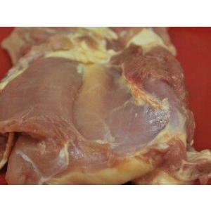 九州産　華味鶏　もも正肉　１キログラム