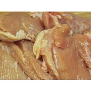 九州産　若鶏　むね正肉　１キログラム