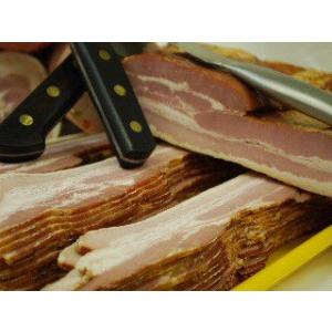 原形　バラベーコンスライス　３００グラム