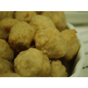 チキンボール　　２０個入り