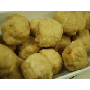 チキンボール 20個入りの詳細画像4