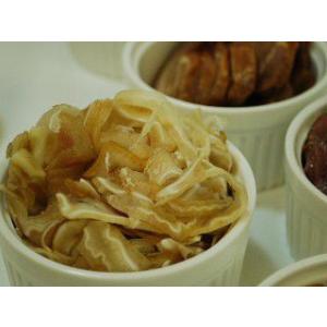 カルシウムベーコン　　１３０グラム入り