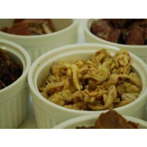 味付け鶏皮　　ゆず味　１５０グラム入り