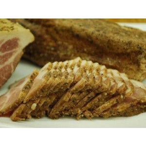 ローストポーク スライス 100グラム入りの詳細画像1