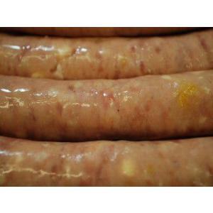 粗挽き チキン&ポーク チーズコーンウインナ ...の詳細画像2