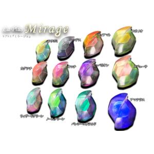 『ミラージュ』★偏光ミラークロームパウダー☆全...の詳細画像1