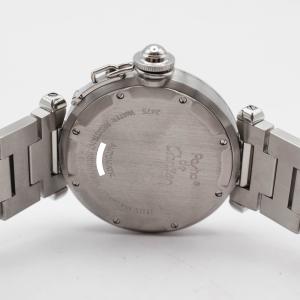 カルティエ Cartier パシャ C W31...の詳細画像3