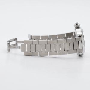 カルティエ Cartier パシャ C W31...の詳細画像4