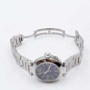 カルティエ Cartier パシャ C W31...の詳細画像5