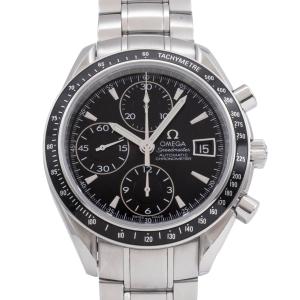 OMEGA オメガ 3210.50 スピードマスター デイト クロノグラフ 自動巻き  