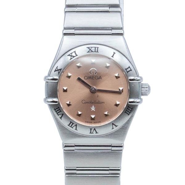 オメガ OMEGA コンステレーション 1561.61 OMEGA Constellation  ク...