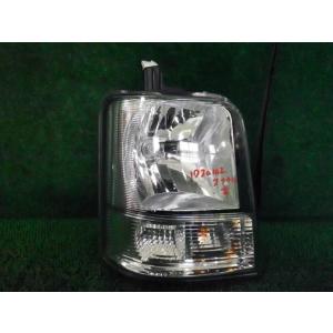 スズキ☆エブリィ／マツダ☆スクラム DA64V／DG64V 純正 右ヘッド
