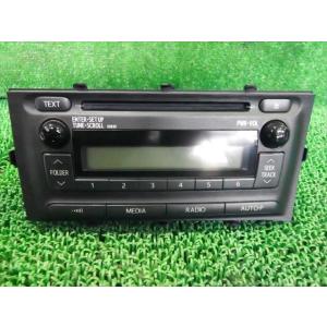 アクア DAA-NHP10 オーディオ CD・ラジオ付 86120-52C90 1730324