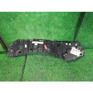 ヴェルファイア DBA-ANH25W 右側スライドドアモーター 426110-10172 18303...